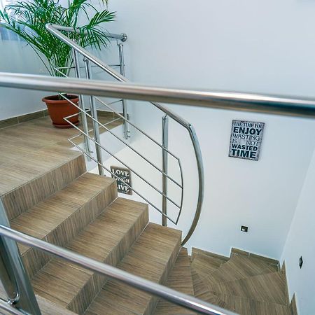 Casa In Culori Vama Veche Hotel Екстериор снимка