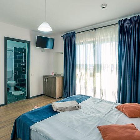 Casa In Culori Vama Veche Hotel Екстериор снимка