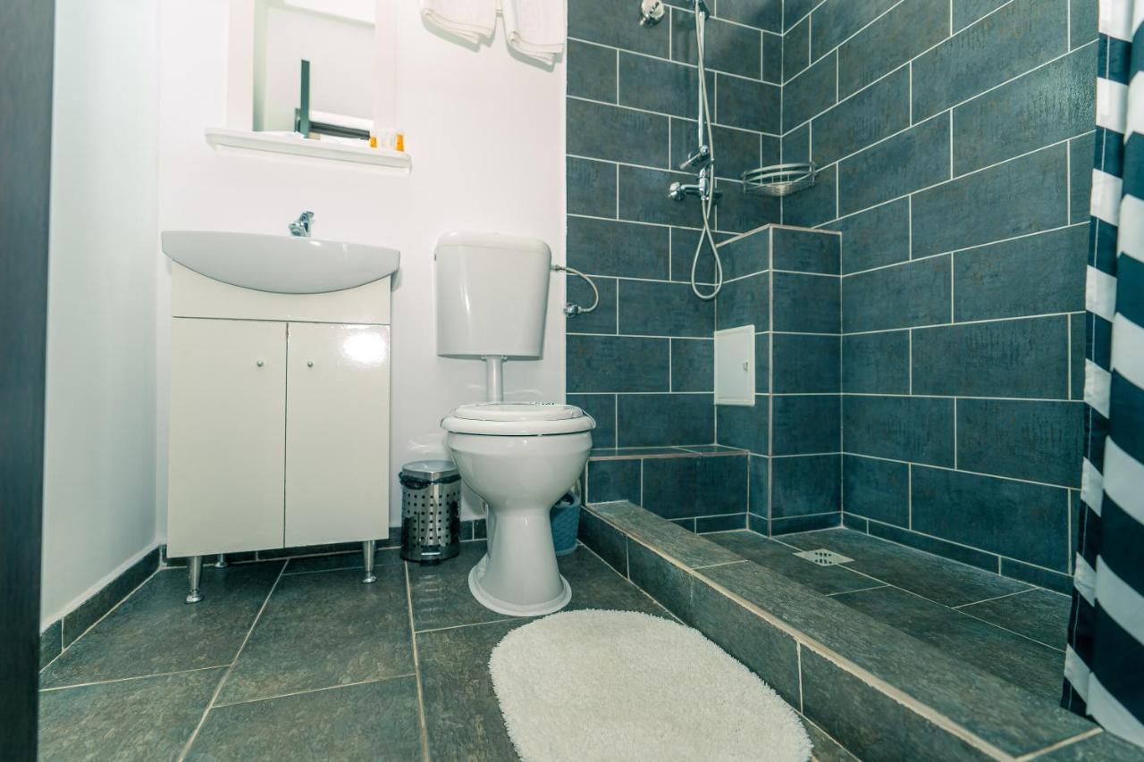 Casa In Culori Vama Veche Hotel Екстериор снимка