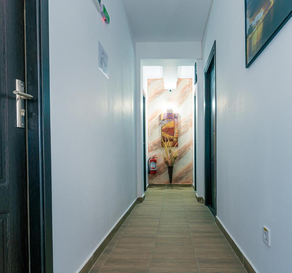 Casa In Culori Vama Veche Hotel Екстериор снимка