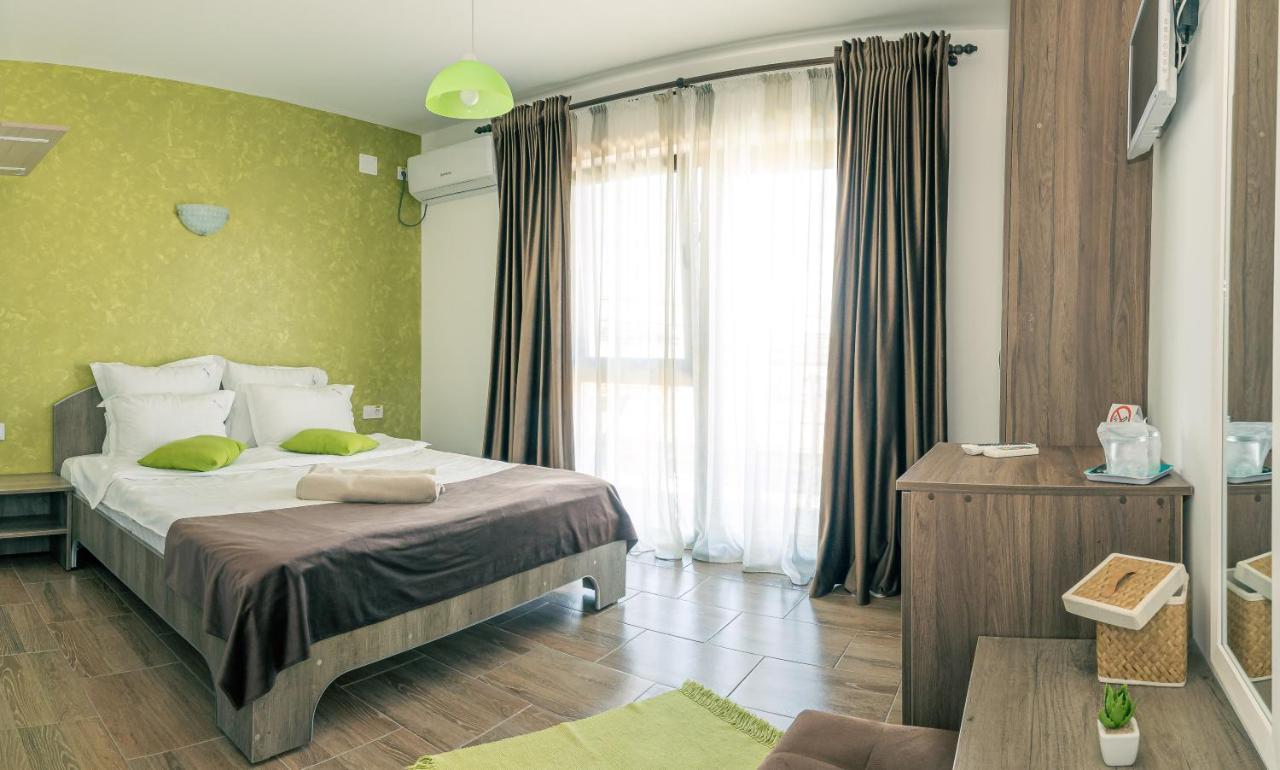 Casa In Culori Vama Veche Hotel Екстериор снимка