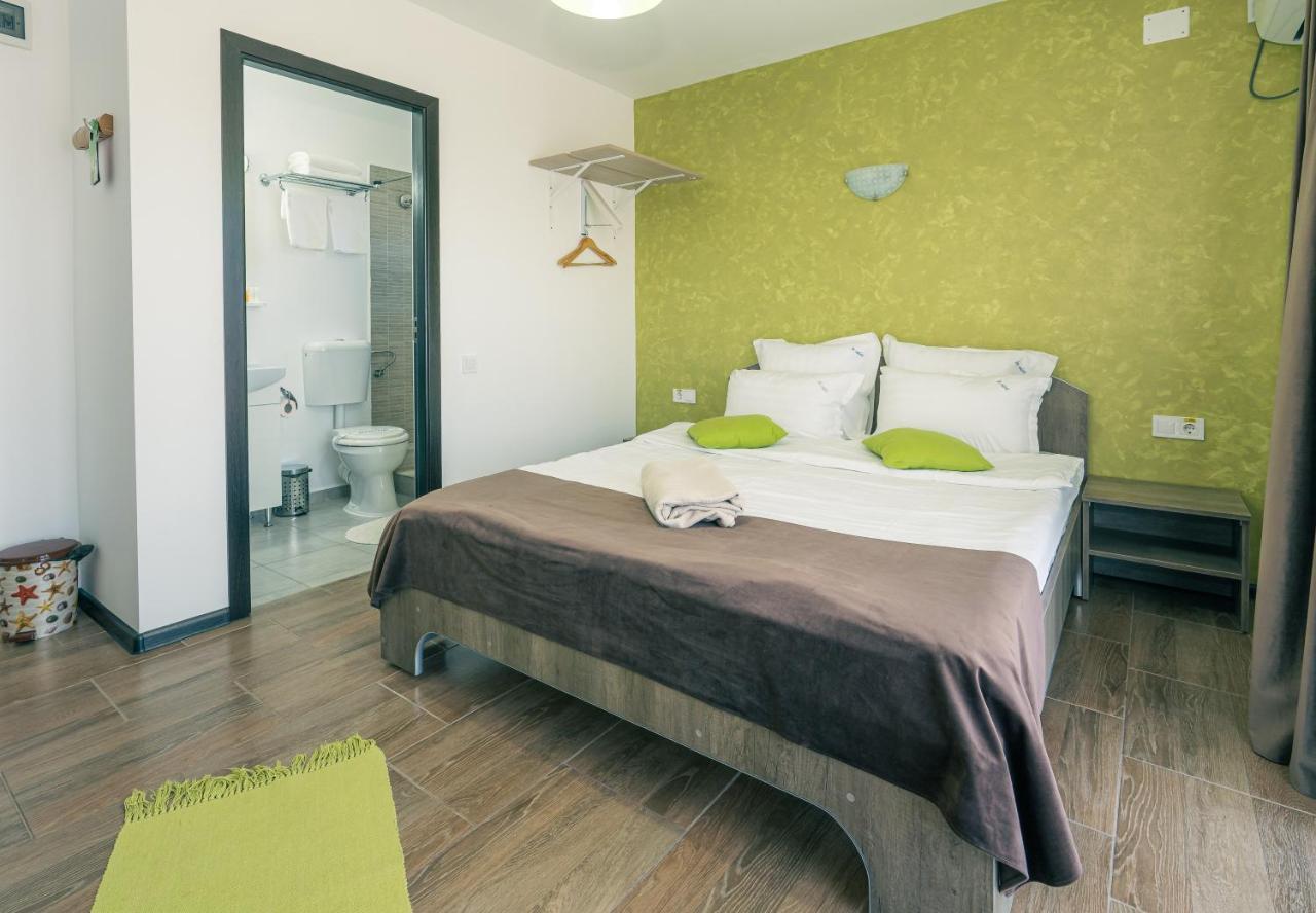 Casa In Culori Vama Veche Hotel Екстериор снимка