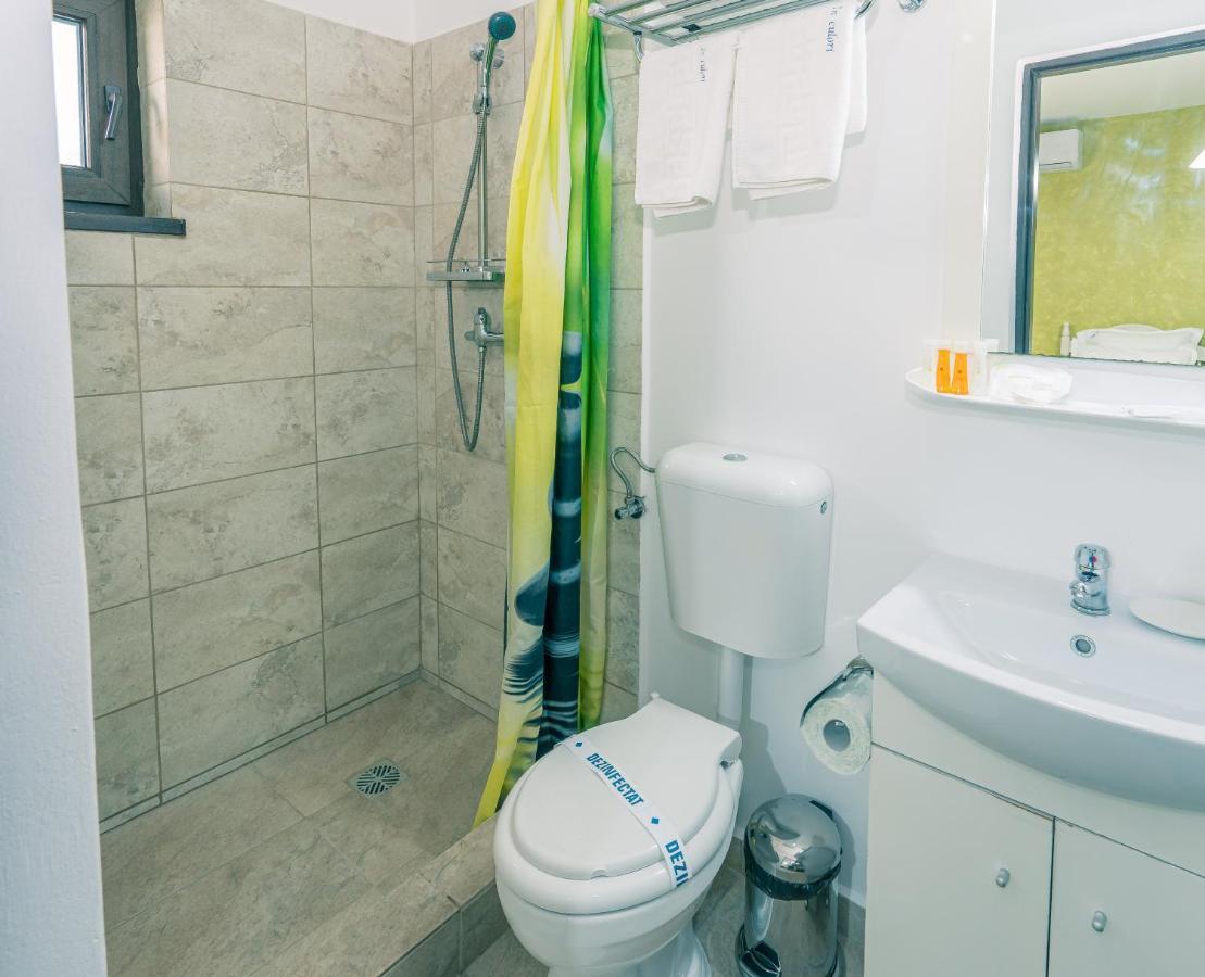 Casa In Culori Vama Veche Hotel Екстериор снимка