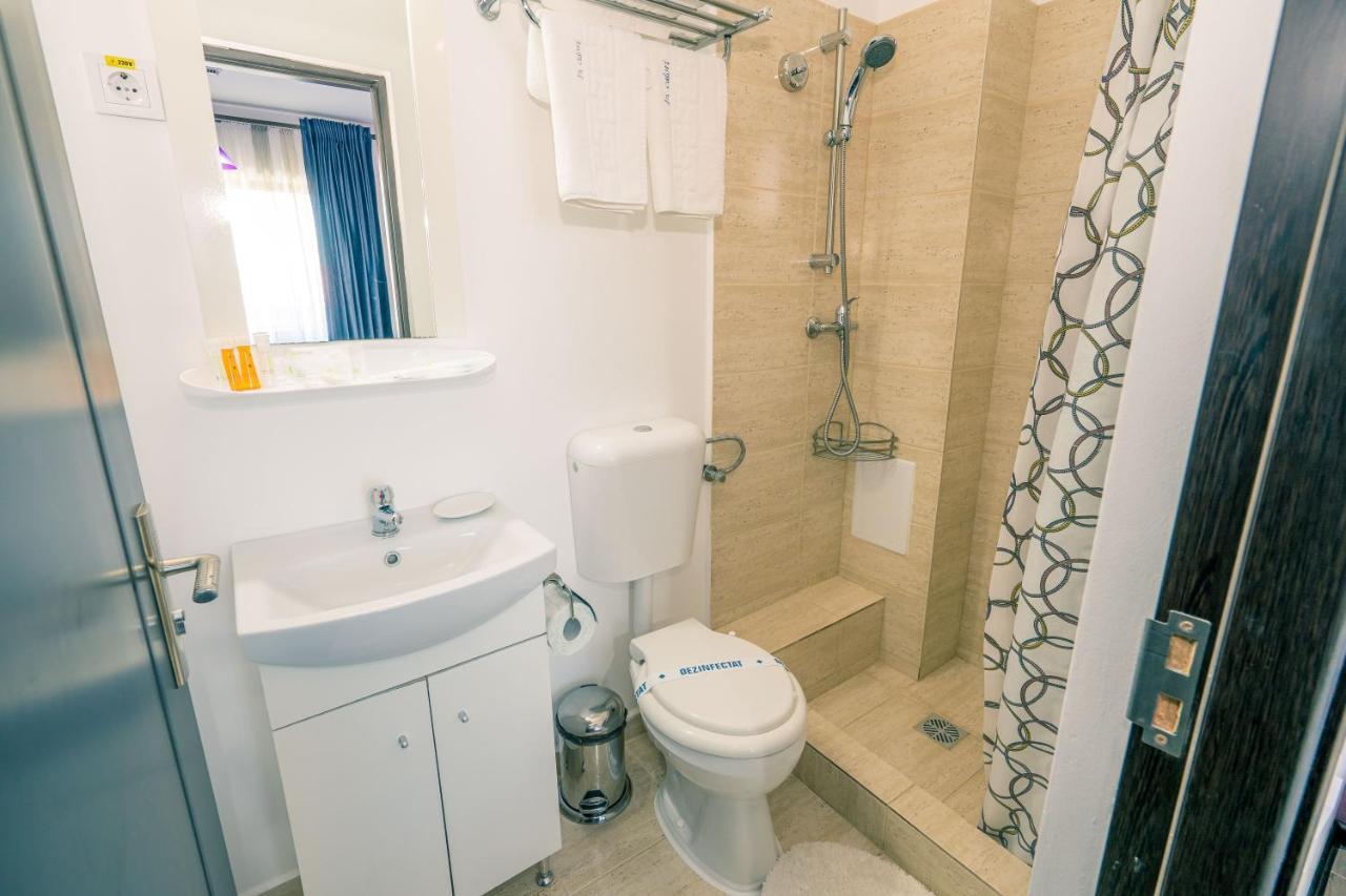 Casa In Culori Vama Veche Hotel Екстериор снимка