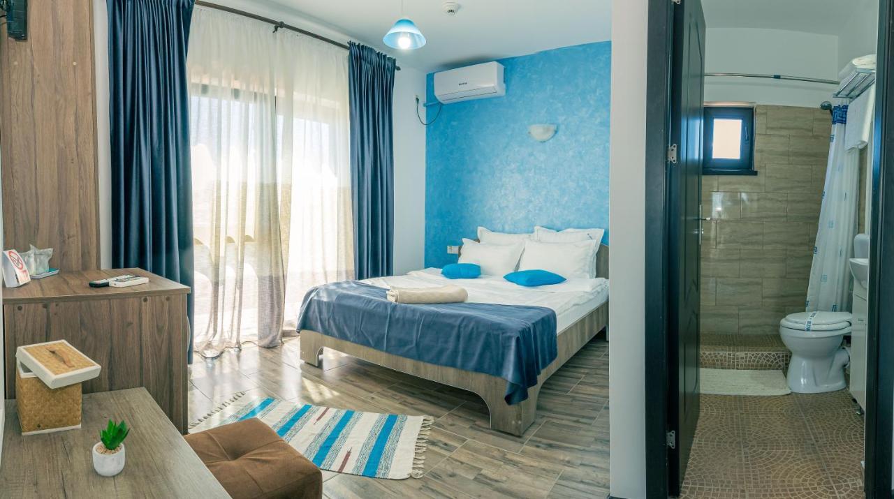 Casa In Culori Vama Veche Hotel Екстериор снимка