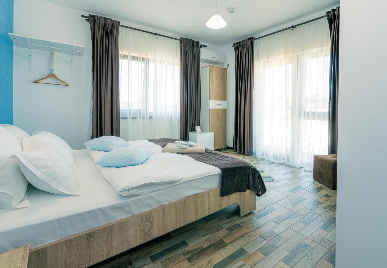 Casa In Culori Vama Veche Hotel Екстериор снимка