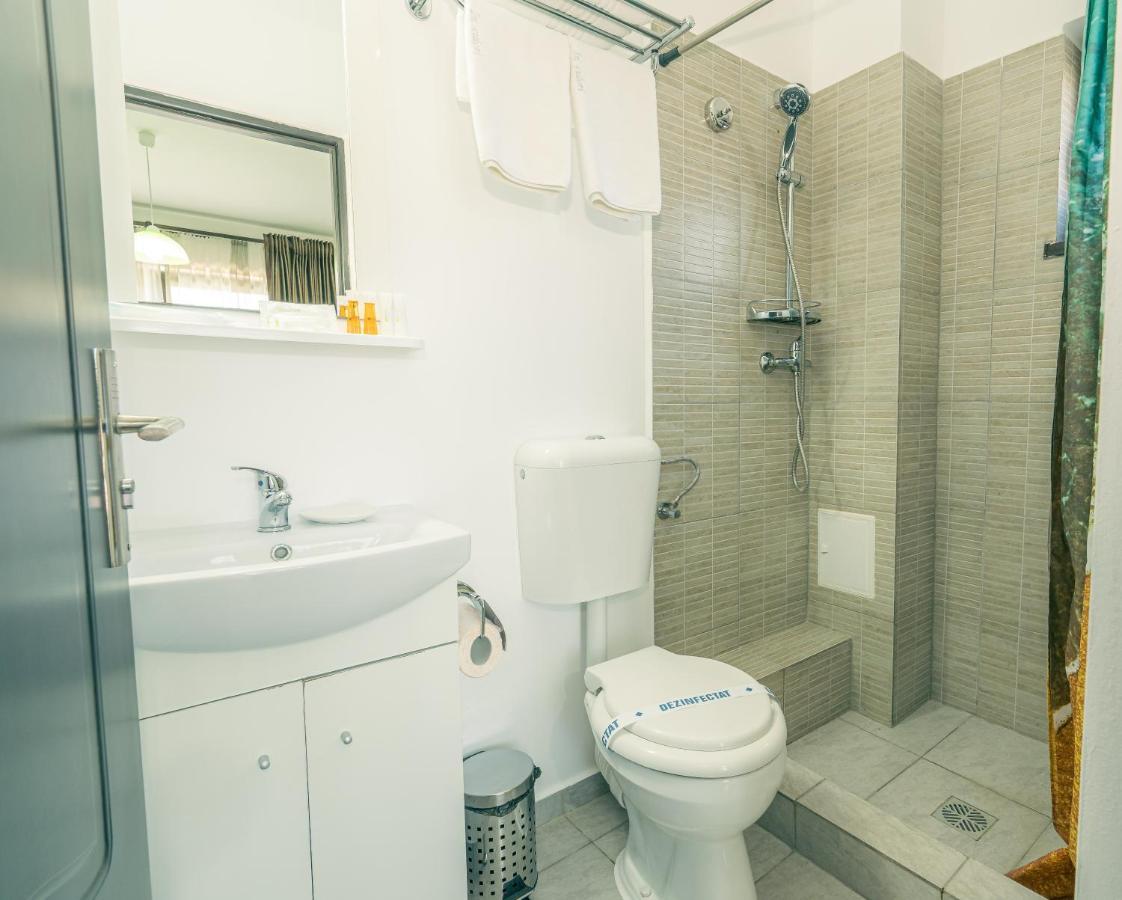 Casa In Culori Vama Veche Hotel Екстериор снимка