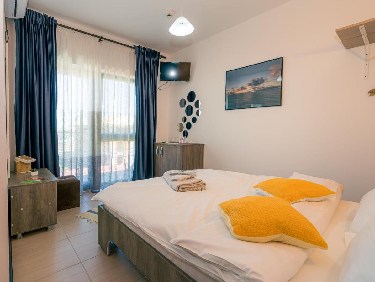 Casa In Culori Vama Veche Hotel Екстериор снимка